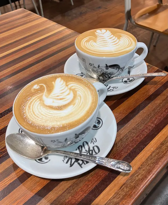 Latte