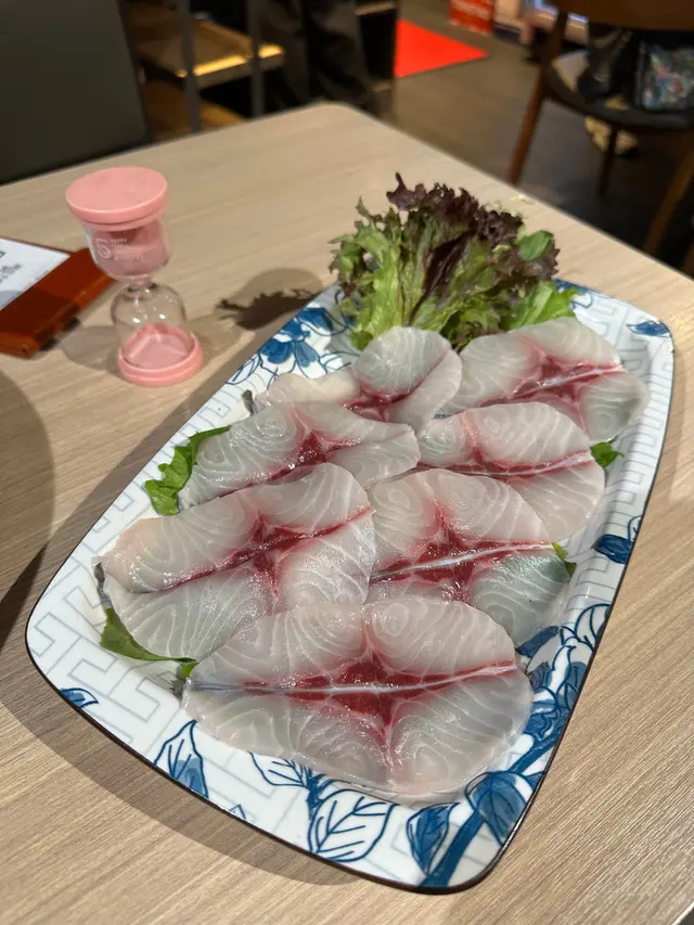 脆鯇魚片
