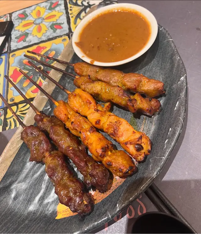 肉骨茶