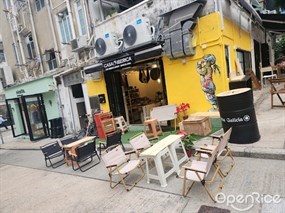 Casa Iberica