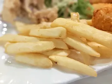gogo小食拼盘