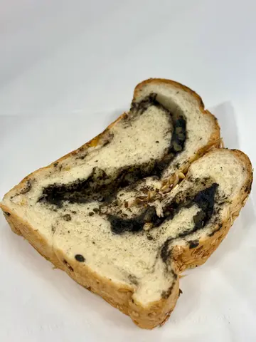 合桃芝麻雜糧魔方 