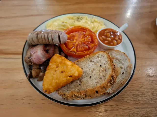 all day breakfast