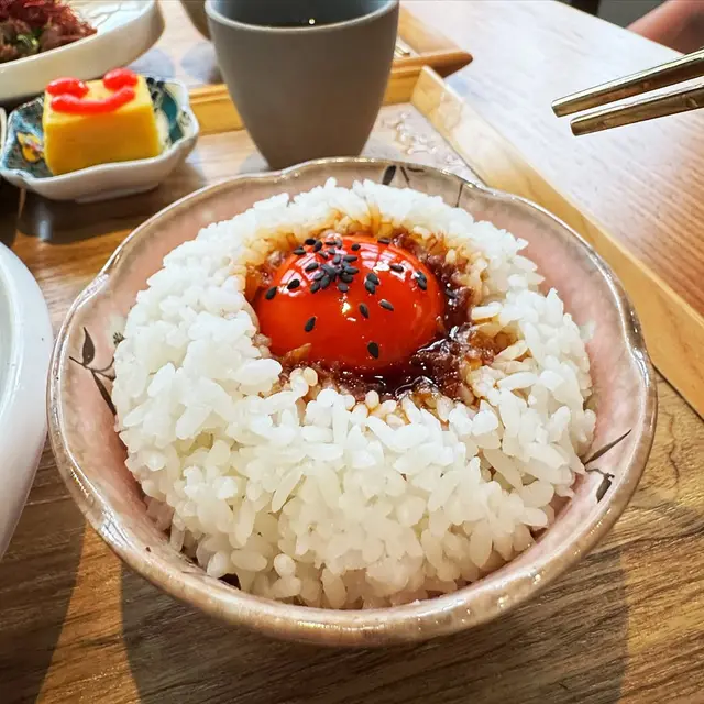 蘭王蛋