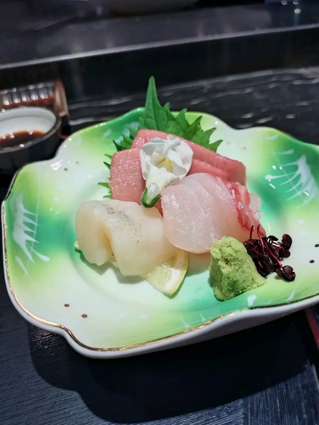 刺身