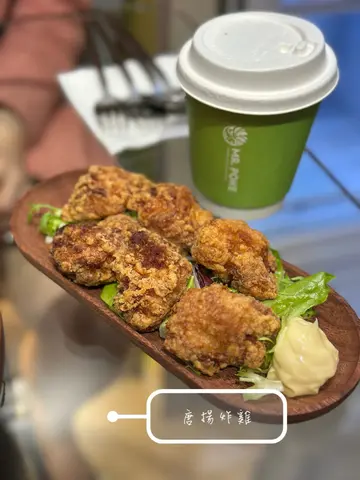 唐扬炸鸡