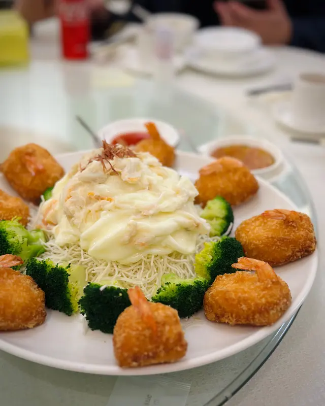 #名門私房菜 #名門 #私房菜 
#蕃薯妹周圍食 #中菜 #中餐 #中餐厅 #中國菜 #團年飯 #開年飯 #灣仔美食 