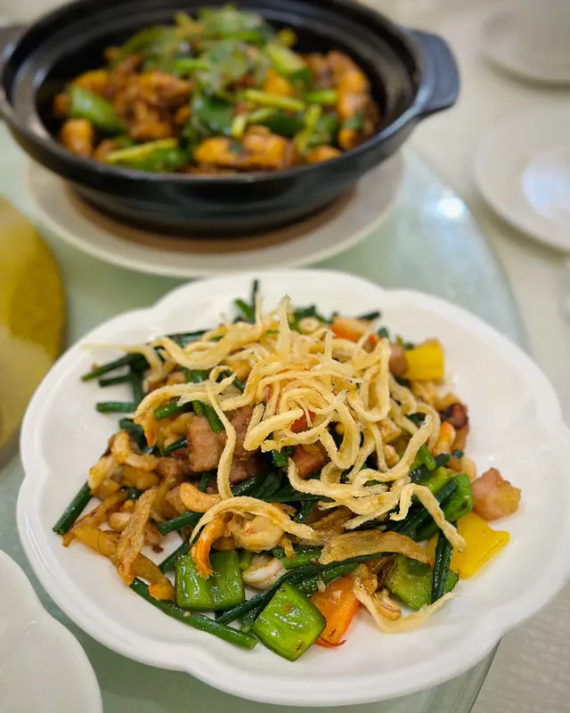 #名門私房菜 #名門 #私房菜 
#蕃薯妹周圍食 #中菜 #中餐 #中餐厅 #中國菜 #團年飯 #開年飯 #灣仔美食 