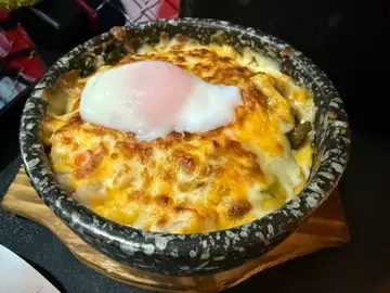 大厨法包戏