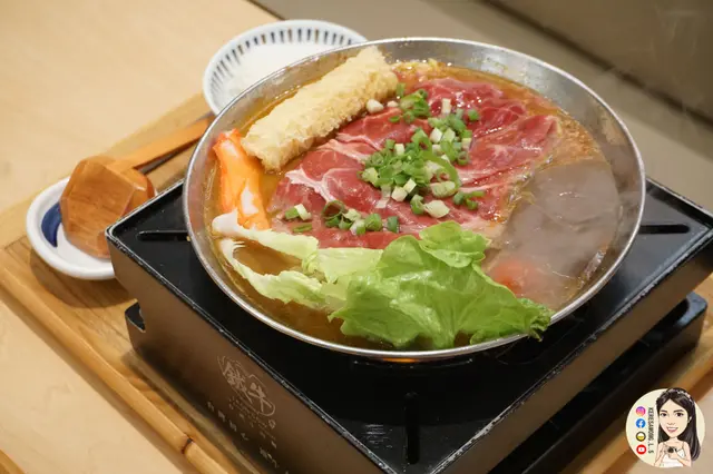 鐵牛臭臭鍋(微辣)