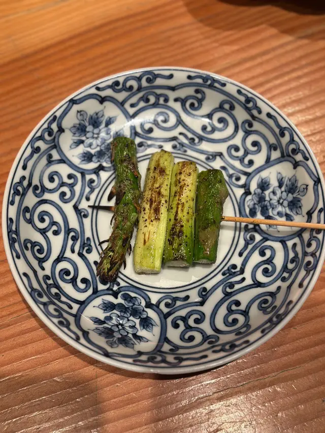 Asparagus