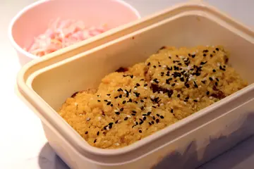 蒜蓉豬手