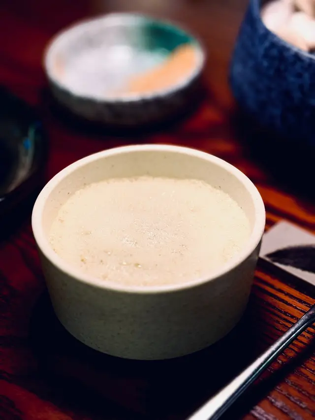 Clam / Leek / Lohikeitto