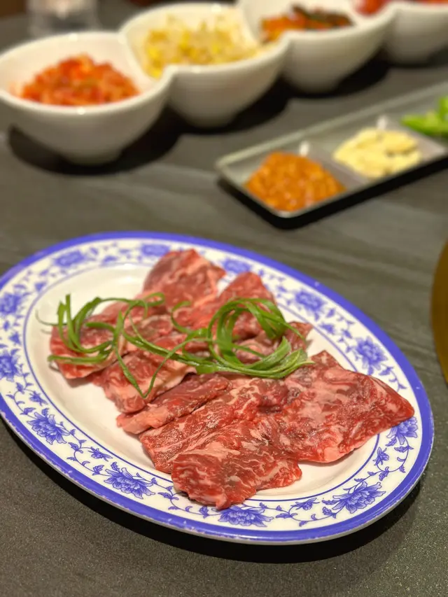 M8澳洲和牛內裙肉
