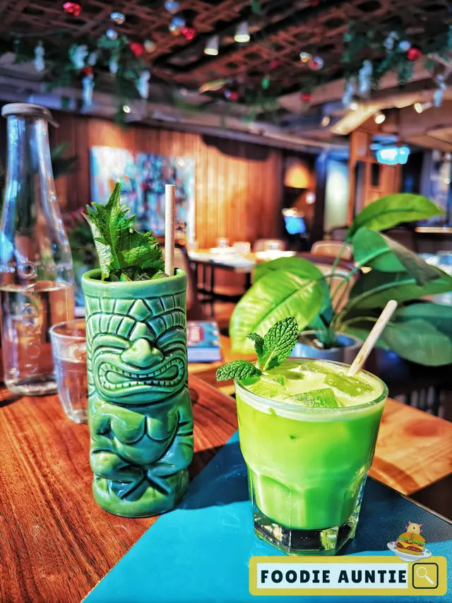 Mamagaio & Knocking on Heaven's Door