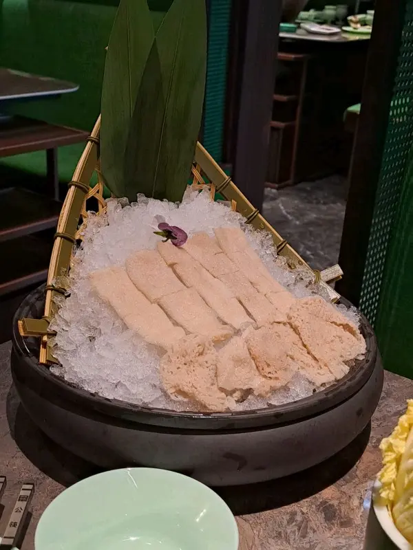 「貴州」紅托竹蓀