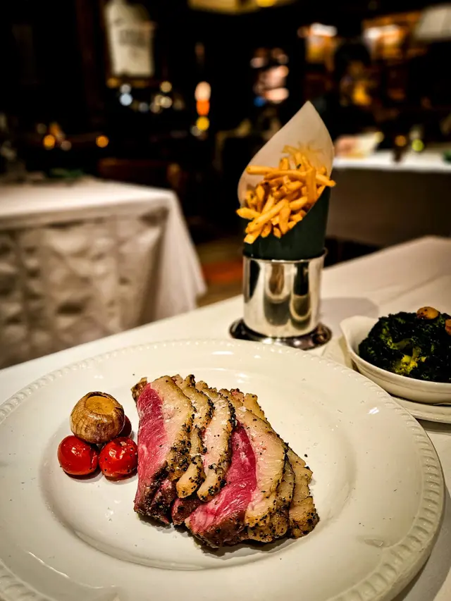 10oz Tri-Tip