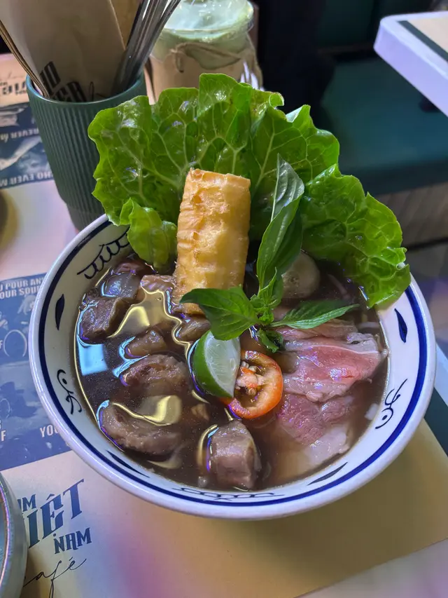 招牌金邊粉