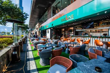 10% Off on Set Lunch