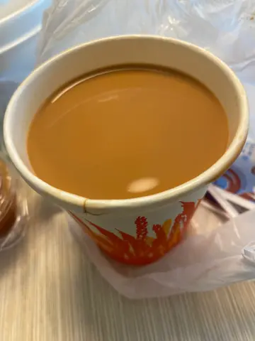 奶茶Dec  2023