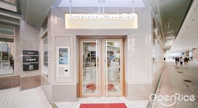 茜廊餐廳