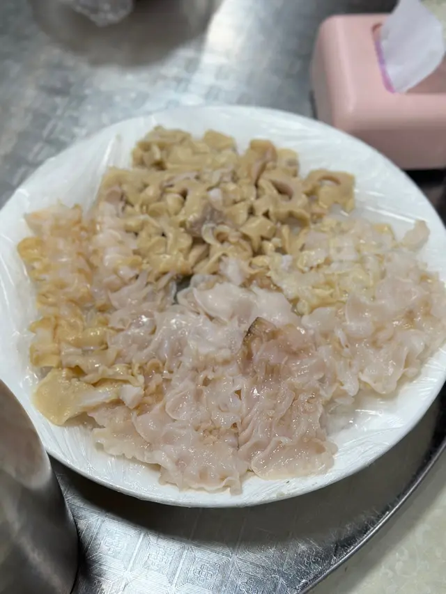 刺身新鮮同鮮甜