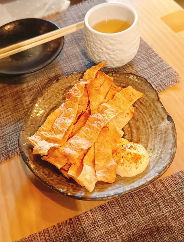 鱈魚乾