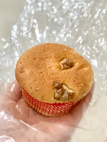 合桃小蛋糕