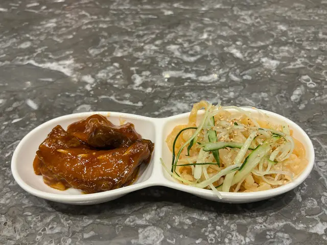 兩款雙拼