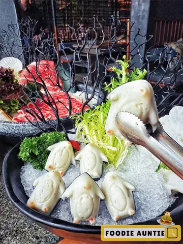 企鹅丸