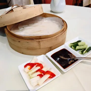 片皮鸭