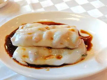 义烧肠粉