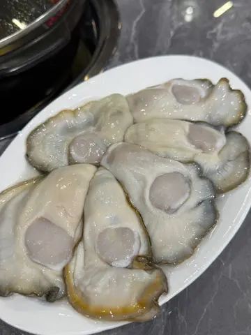 🦪火锅