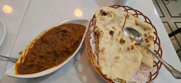 羊肉瑪莎拉