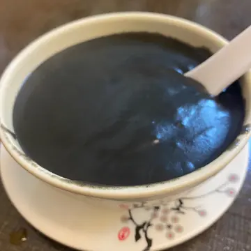 芝麻糊