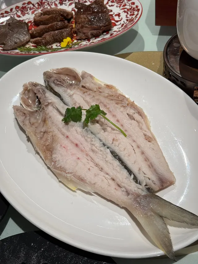 潮式凍馬友