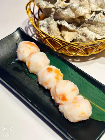象拔蚌丸