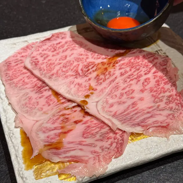和牛大判燒