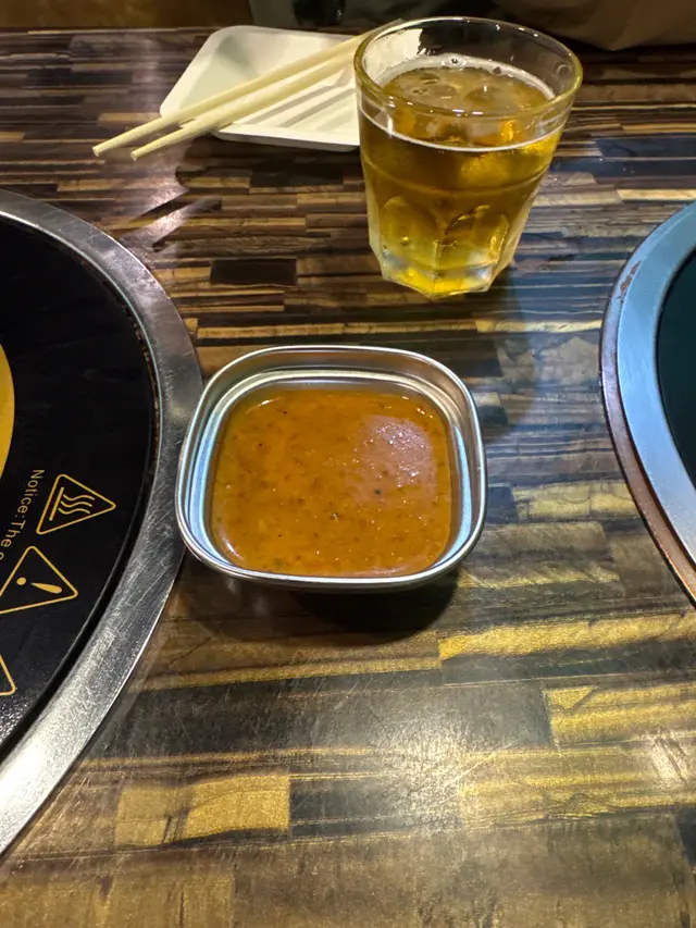 緊張香港生活下的放鬆之地
招呼好好 好有親切感
會不停再黎