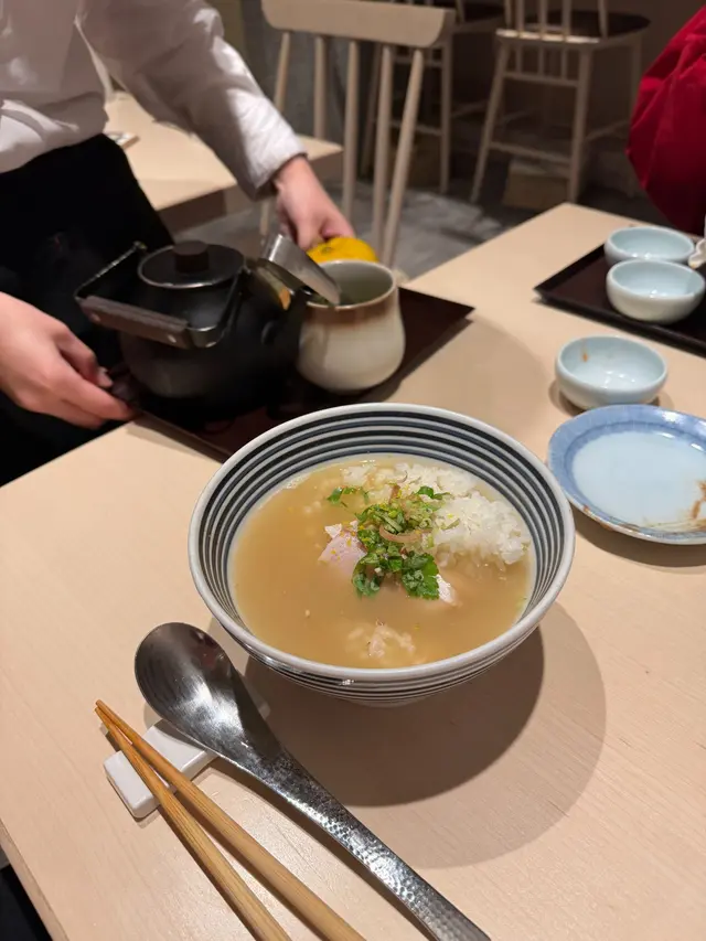 一丼二食的驚喜