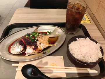 好味抵食大条