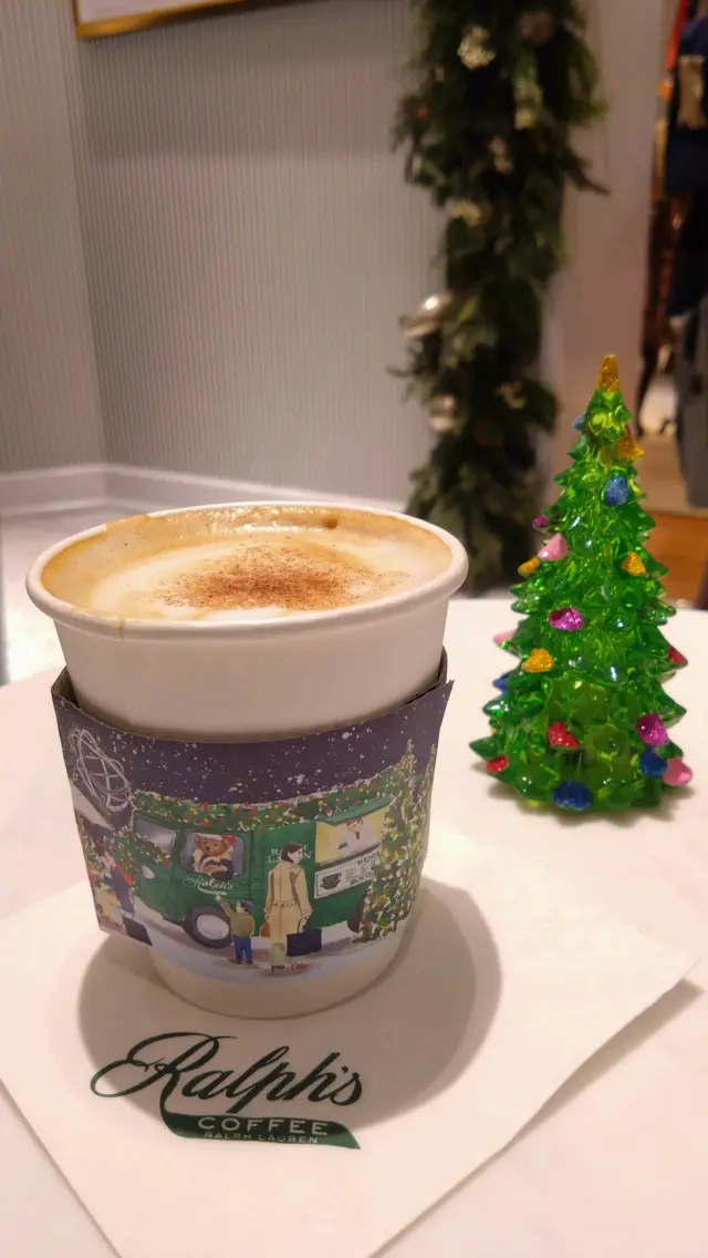 紙杯隔熱套印上外賣餐車圖案