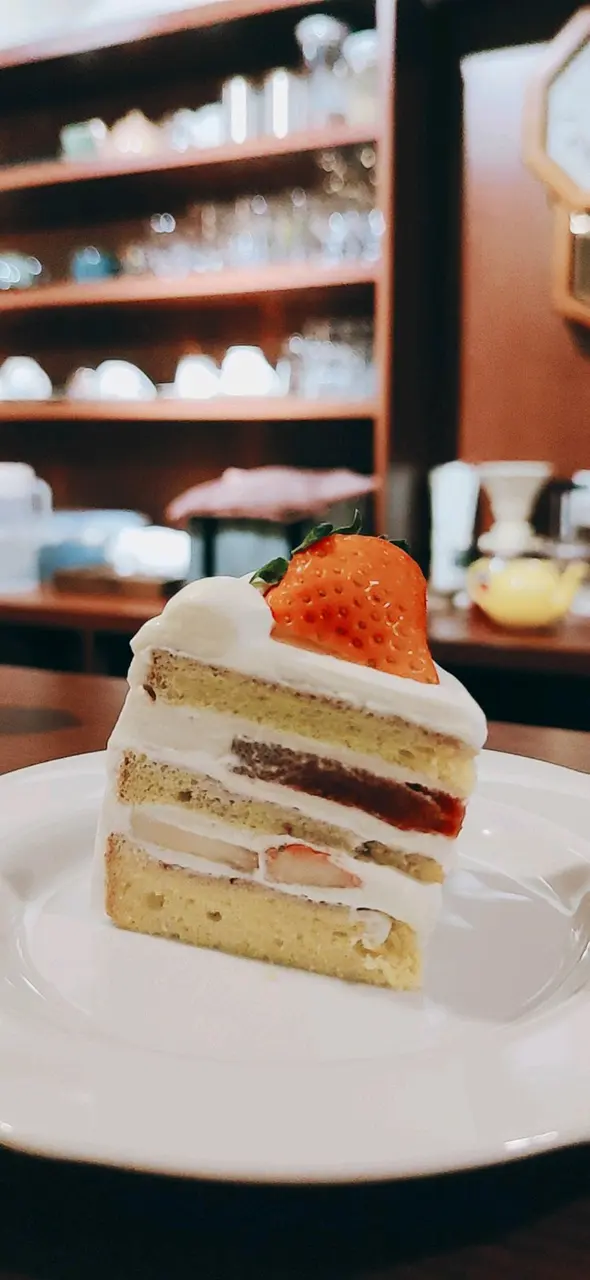 蛋糕控必試👍