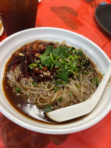海南粉