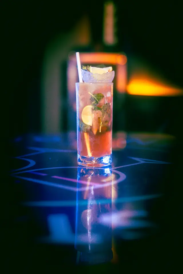 Yuzu Sakura Bliss