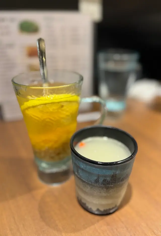 香甜美味