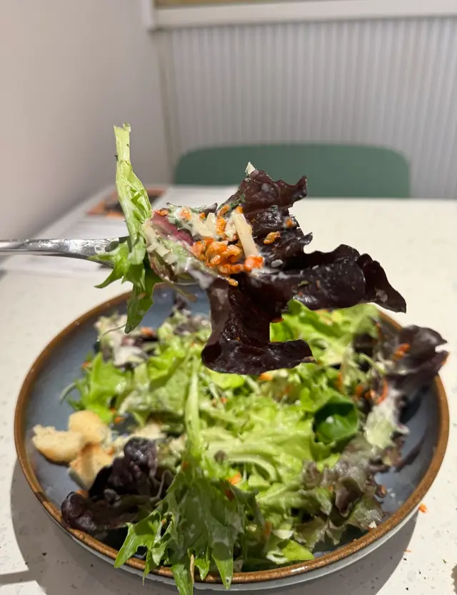 非常新鮮清爽