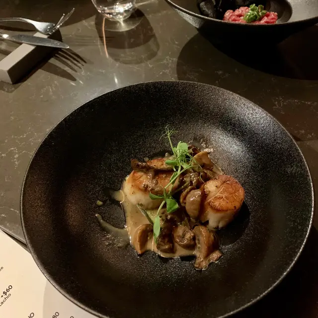HOKKAIDO SCALLOP