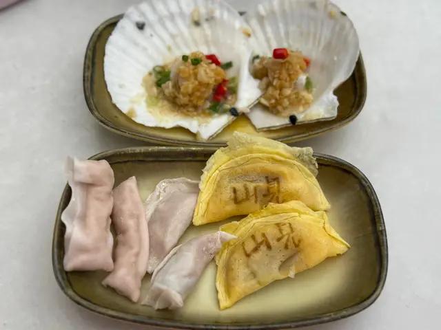 丸餃類