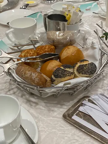 包